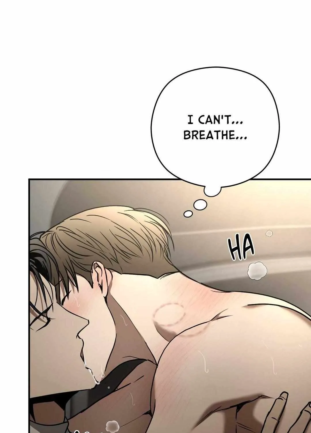 Read Viper chapter 33 image 8 on Lezhin