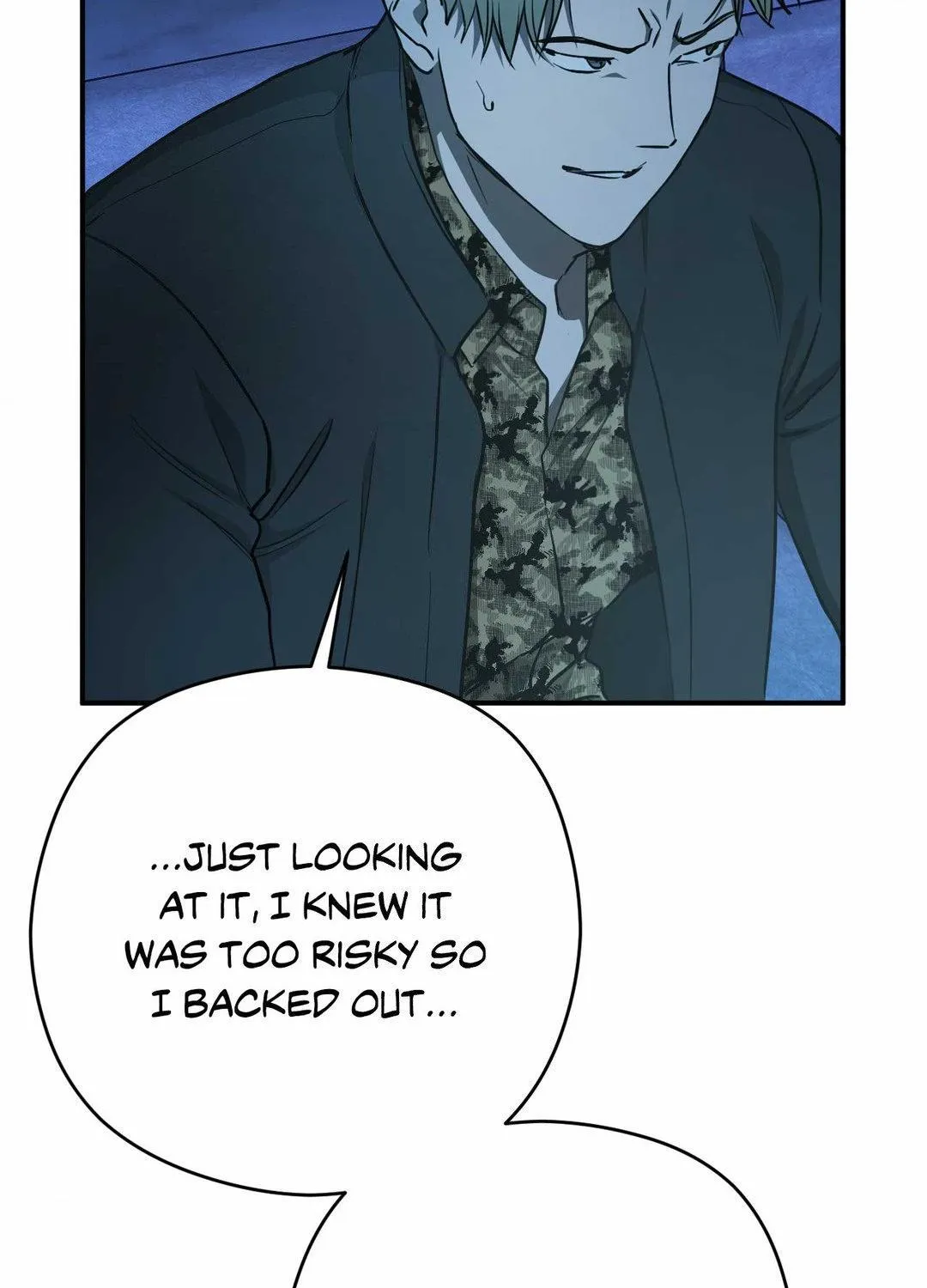 Read Viper chapter 33 image 80 on Lezhin