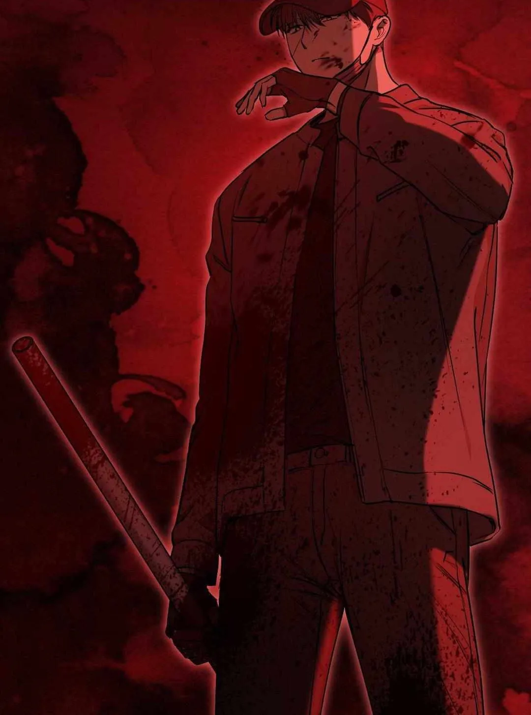 Read Viper chapter 33 image 85 on Lezhin