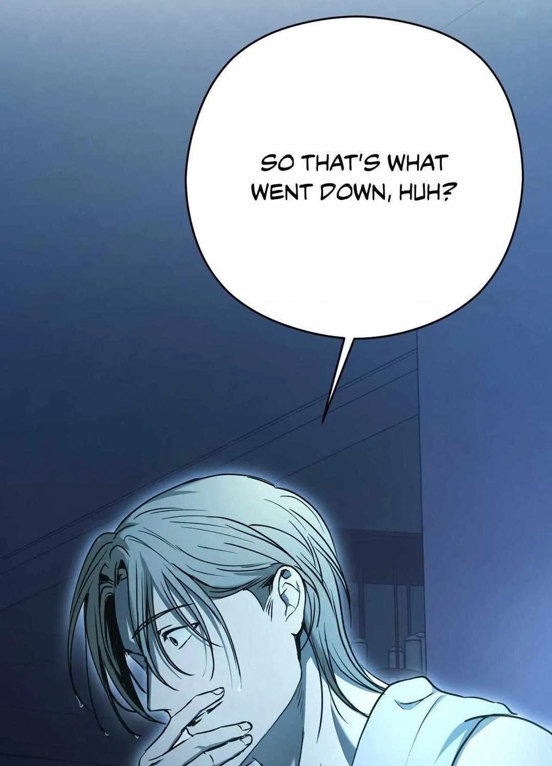 Read Viper chapter 33 image 90 on Lezhin