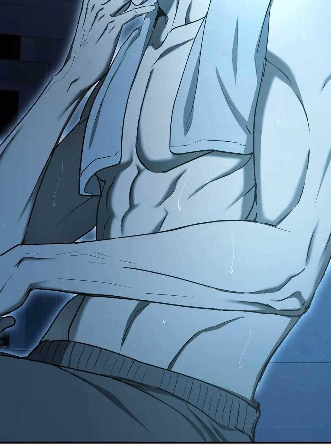 Read Viper chapter 33 image 91 on Lezhin
