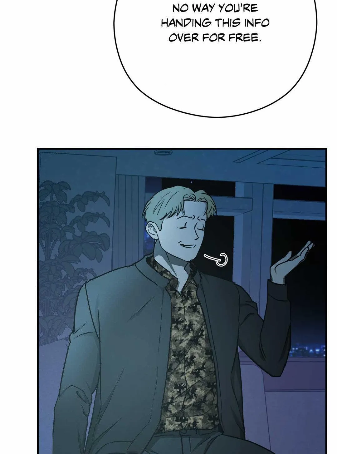 Read Viper chapter 33 image 93 on Lezhin
