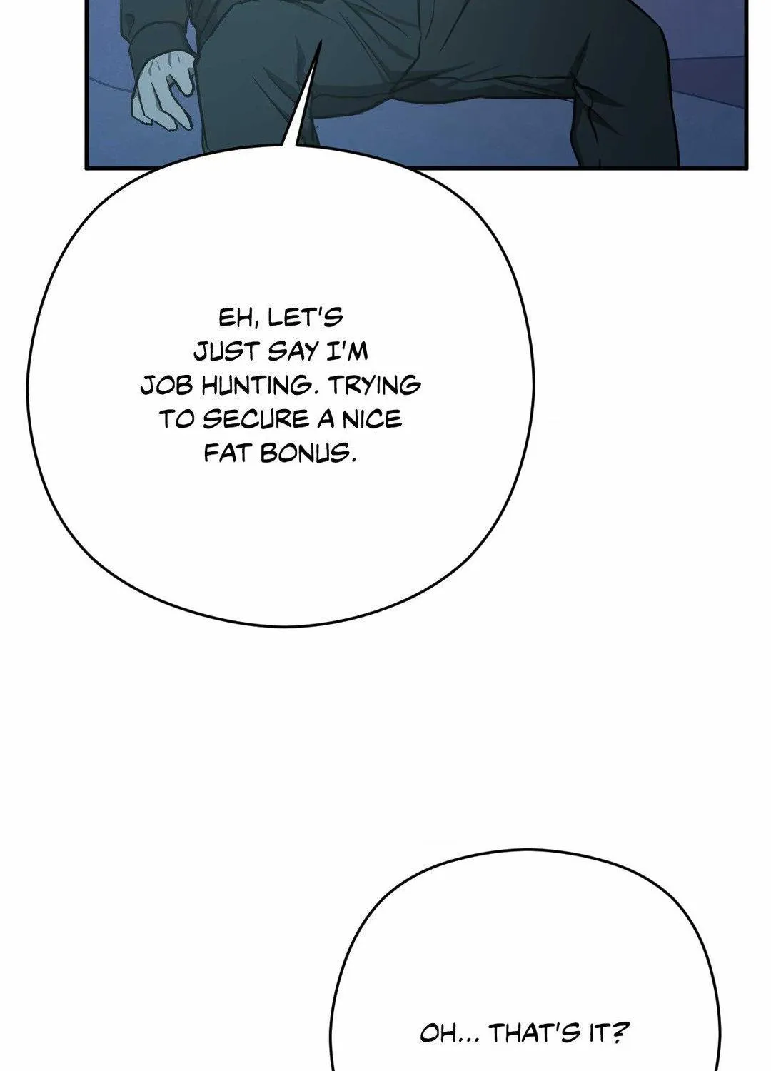 Read Viper chapter 33 image 94 on Lezhin