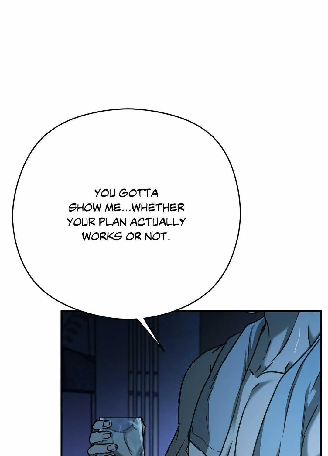 Read Viper chapter 33 image 98 on Lezhin