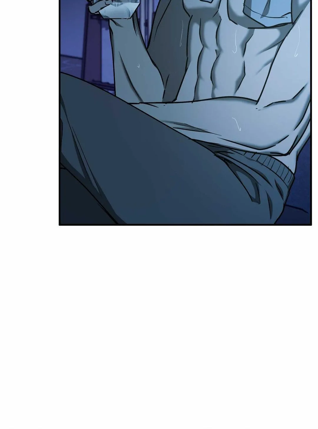Read Viper chapter 33 image 99 on Lezhin