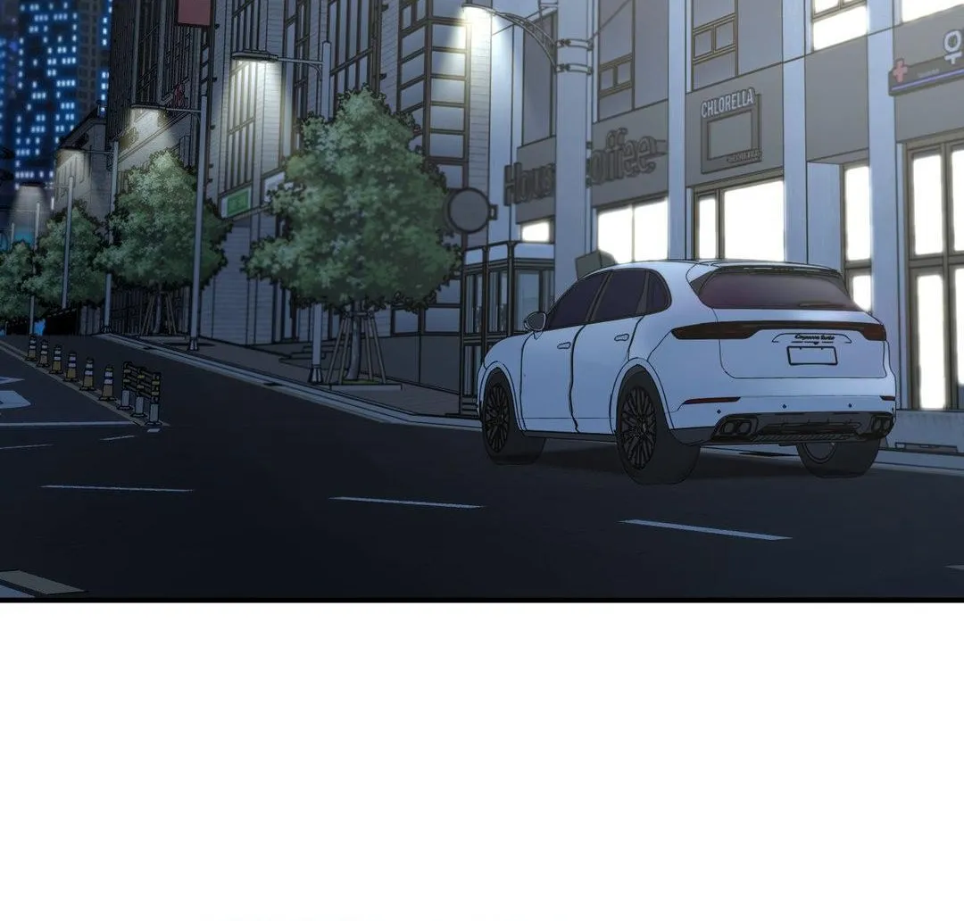 Read Viper chapter 34 image 1 on Lezhin