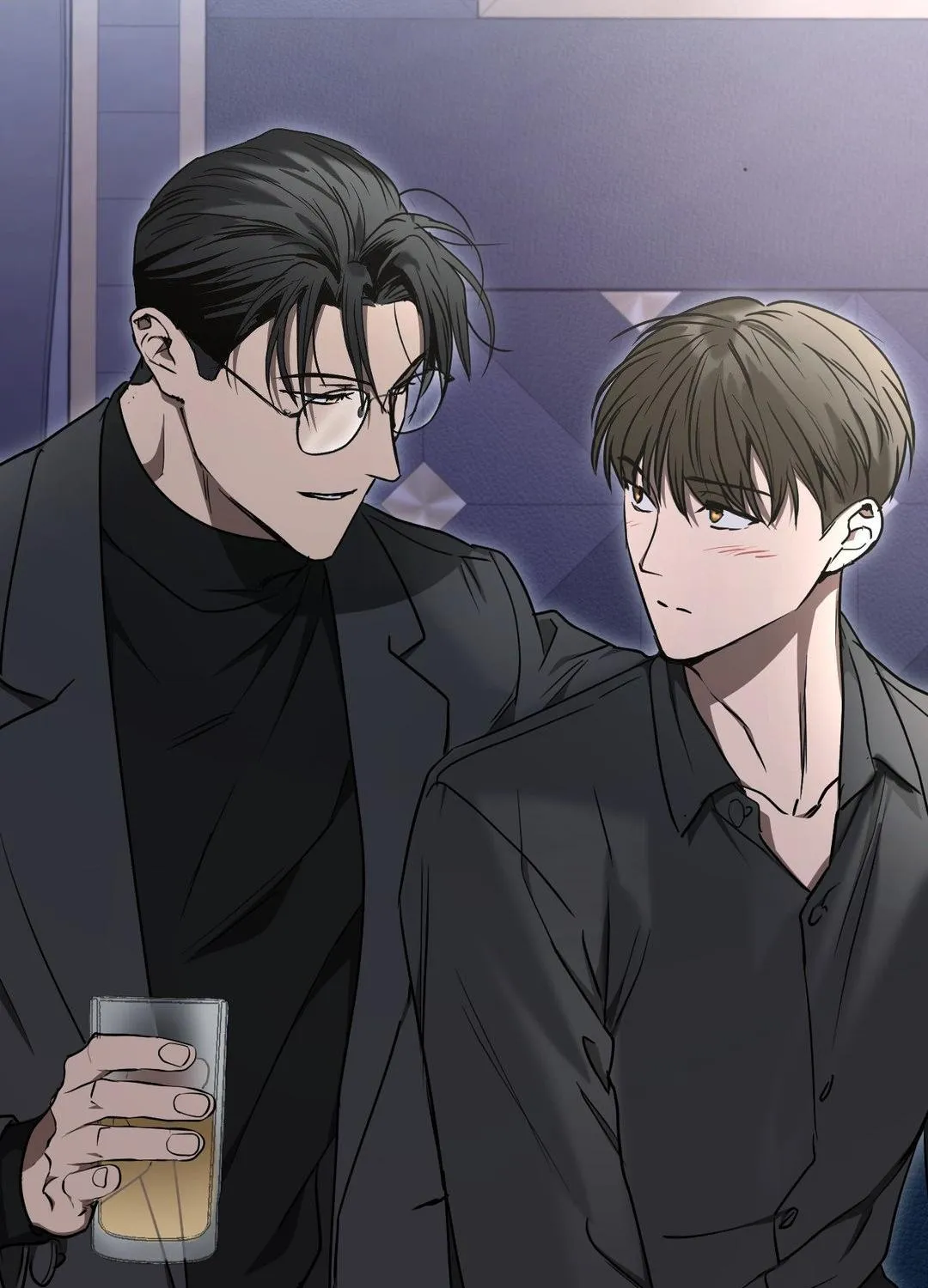 Read Viper chapter 34 image 102 on Lezhin