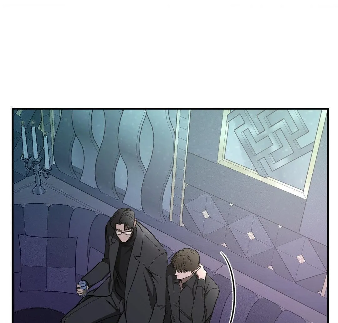 Read Viper chapter 34 image 107 on Lezhin
