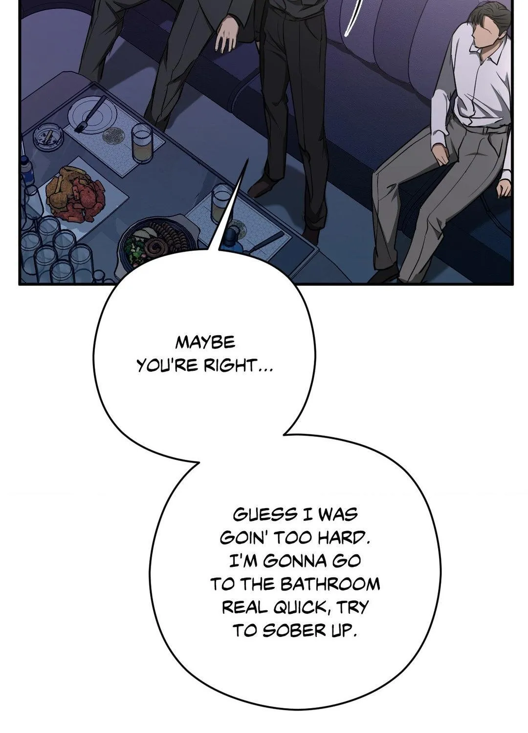 Read Viper chapter 34 image 108 on Lezhin