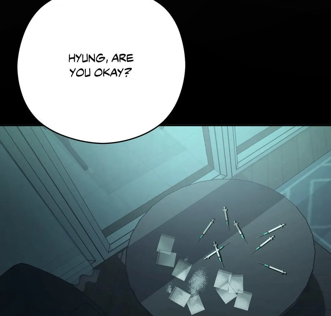 Read Viper chapter 34 image 11 on Lezhin