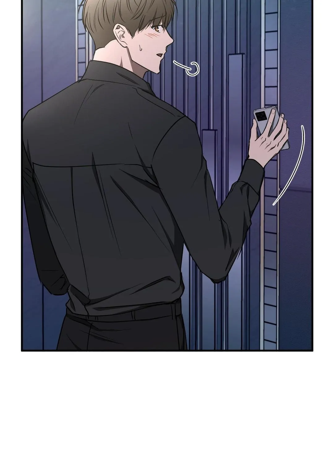 Read Viper chapter 34 image 112 on Lezhin