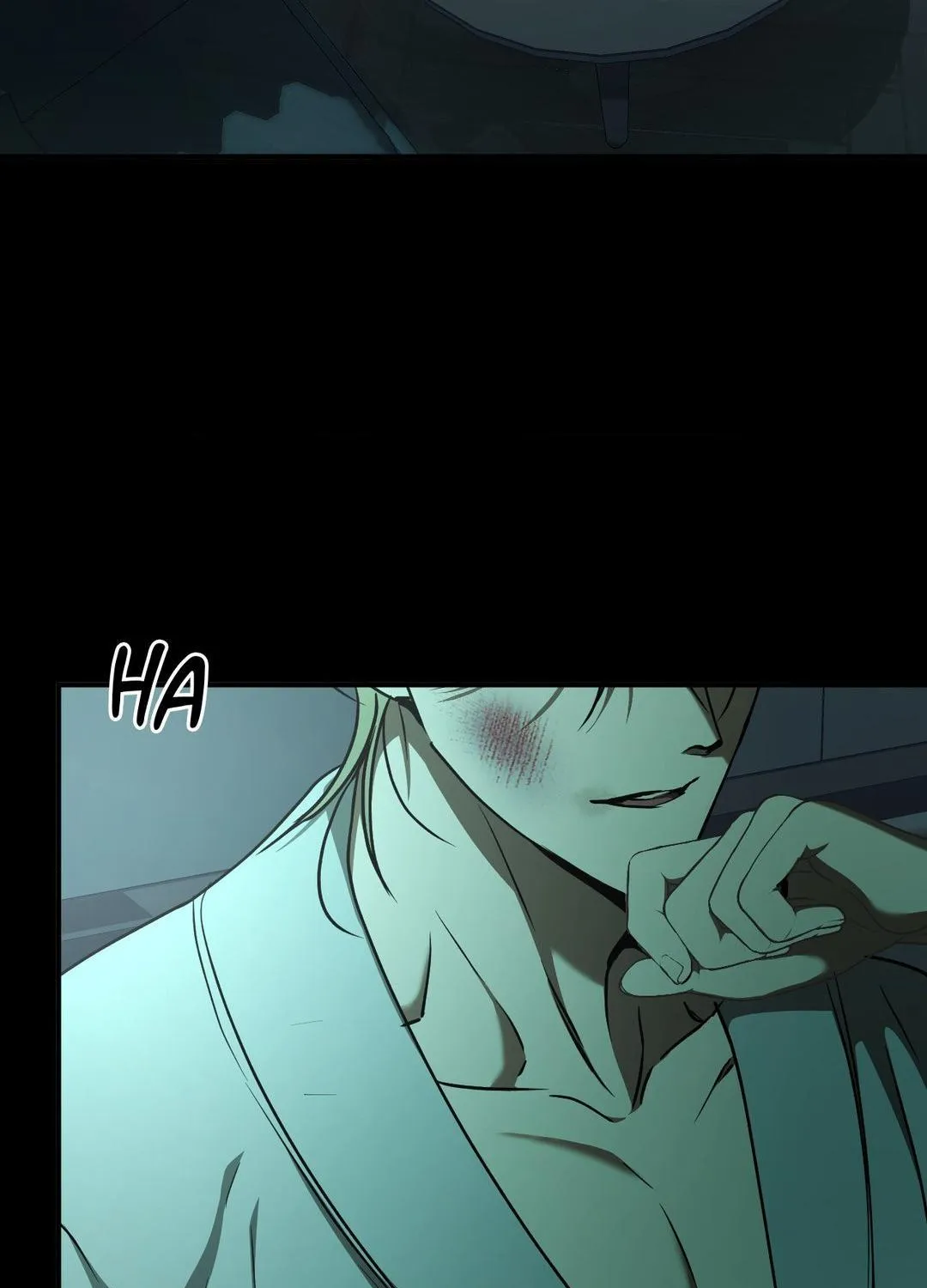 Read Viper chapter 34 image 12 on Lezhin