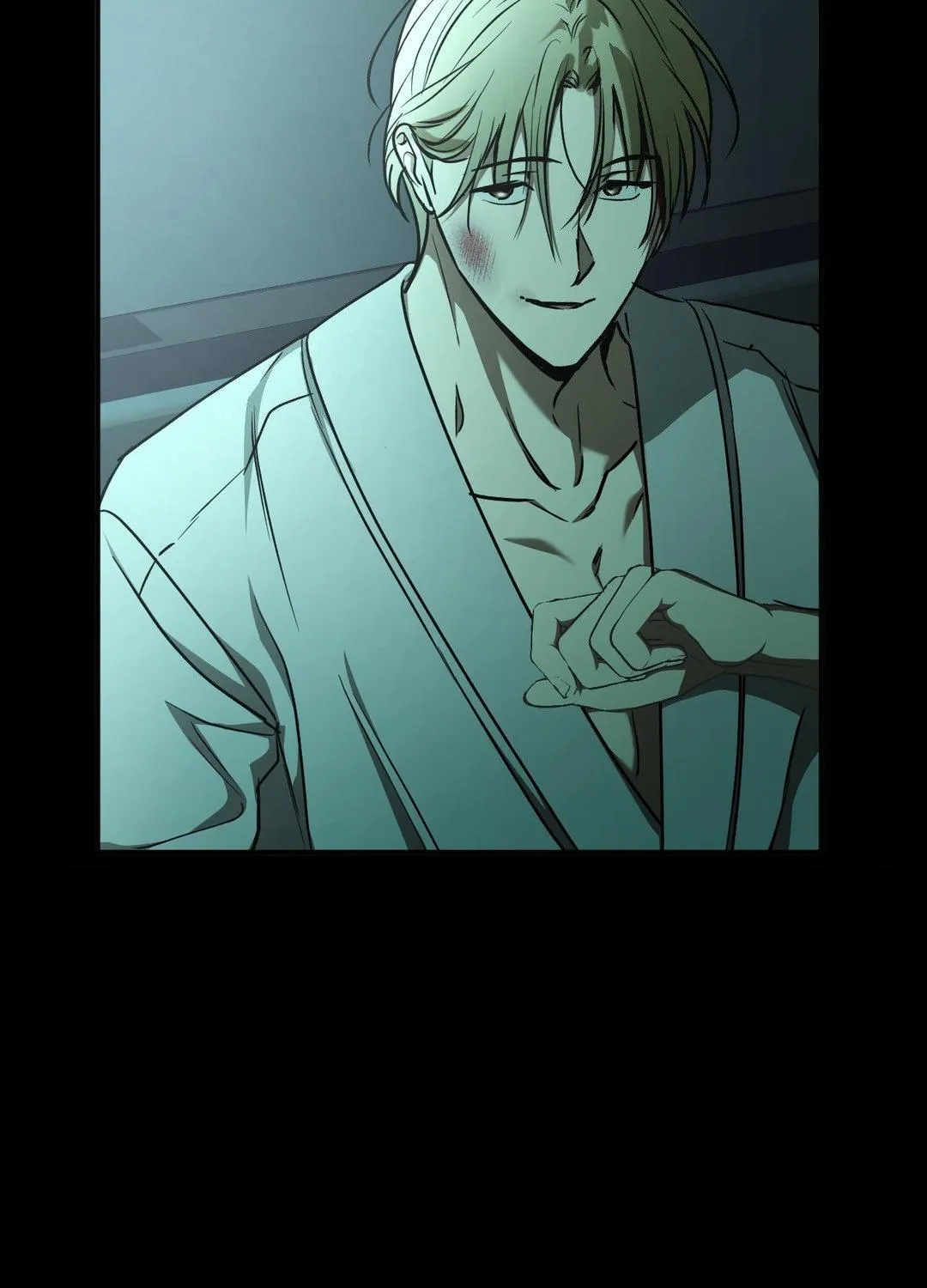 Read Viper chapter 34 image 16 on Lezhin