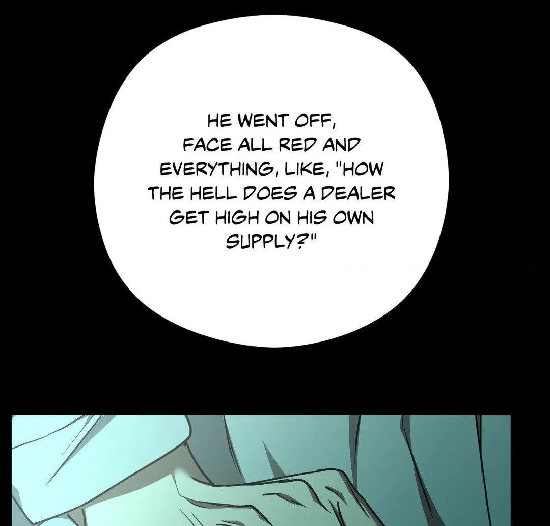 Read Viper chapter 34 image 17 on Lezhin
