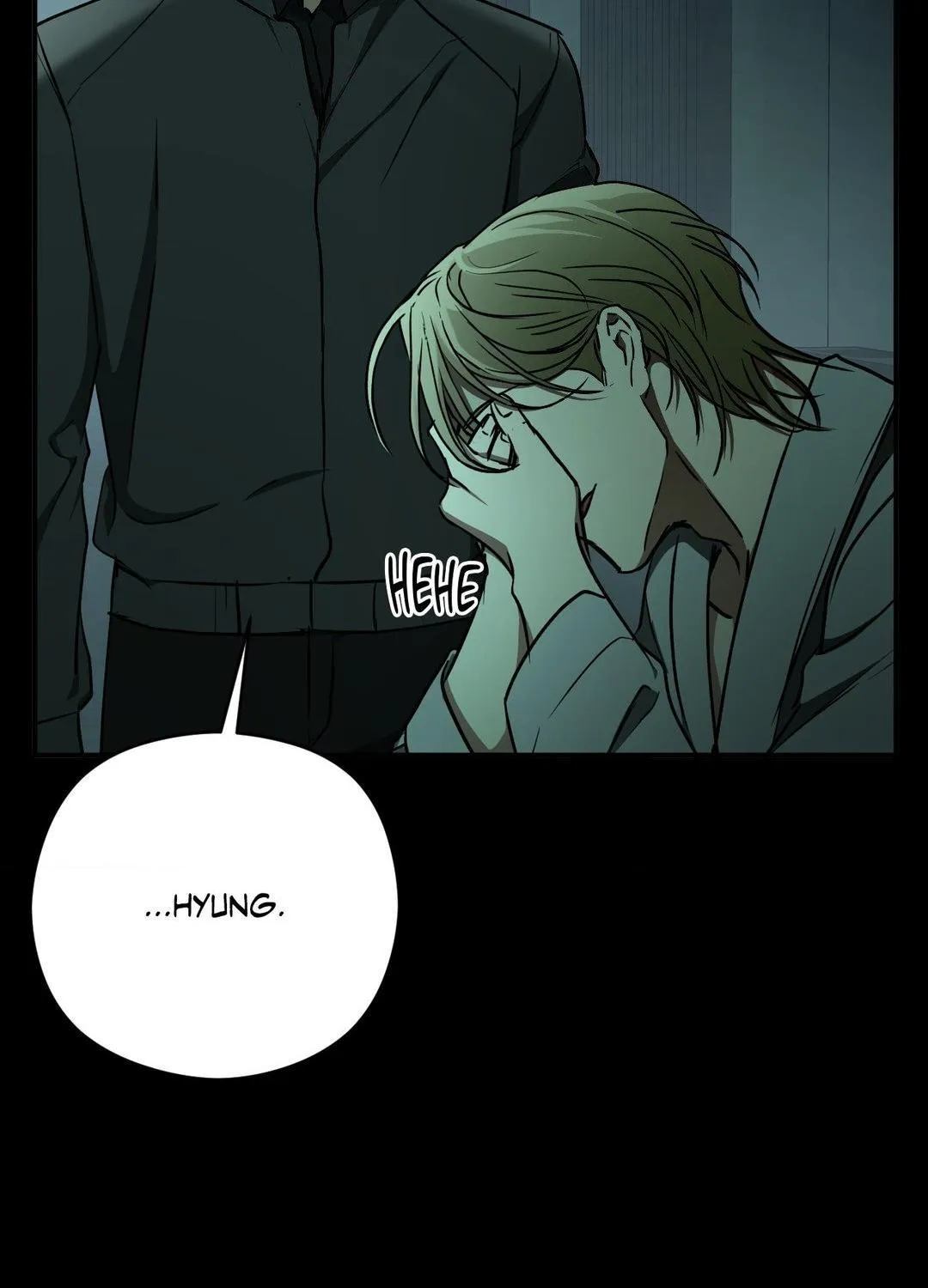 Read Viper chapter 34 image 20 on Lezhin