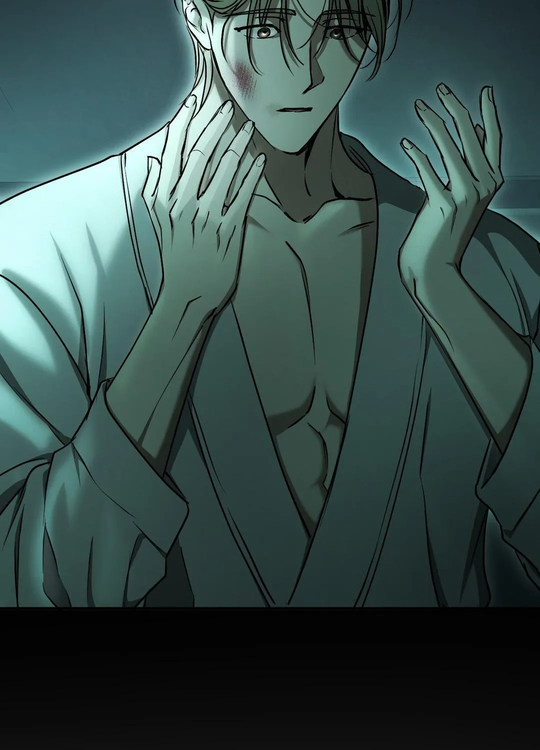Read Viper chapter 34 image 24 on Lezhin
