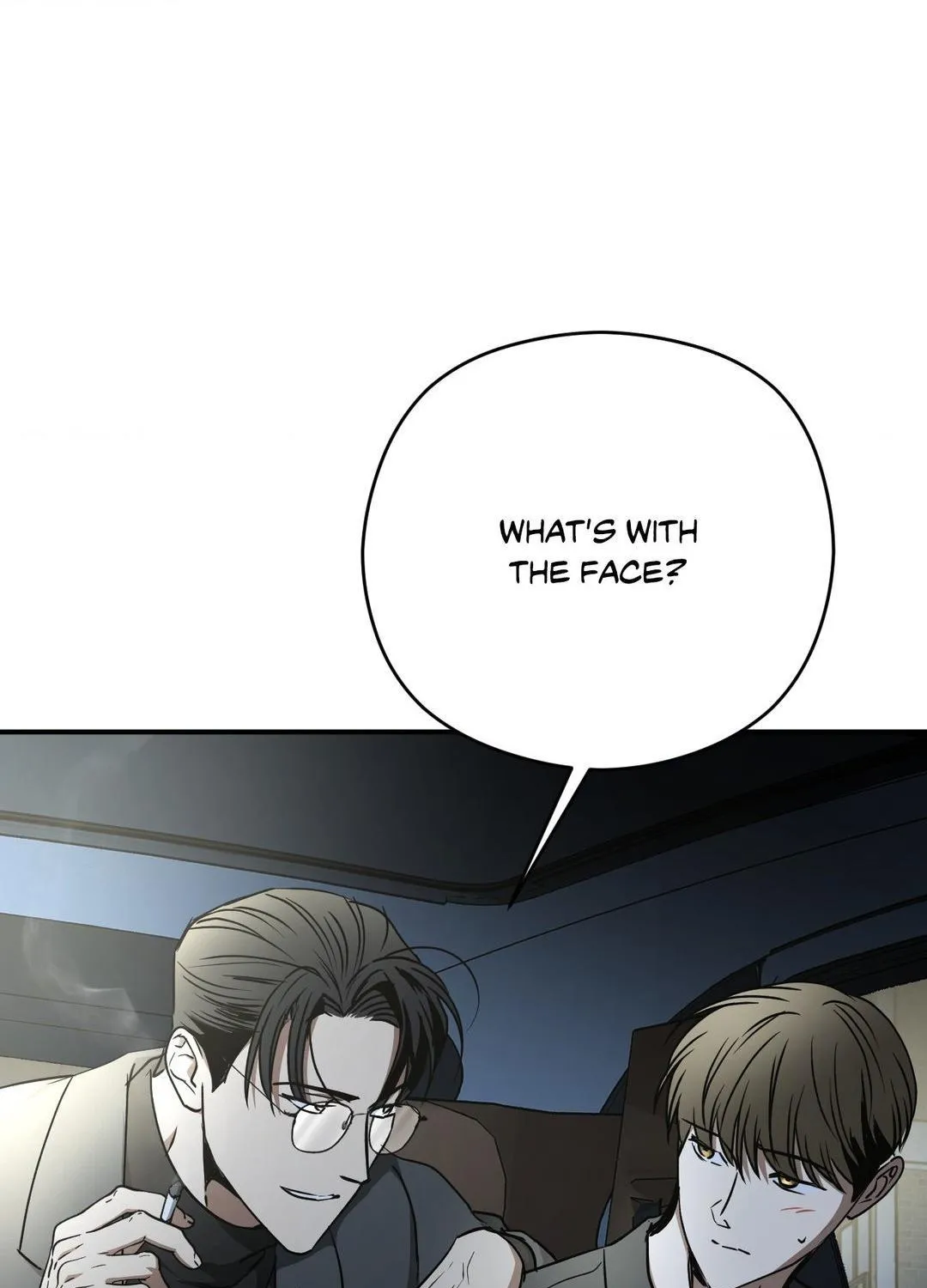 Read Viper chapter 34 image 44 on Lezhin