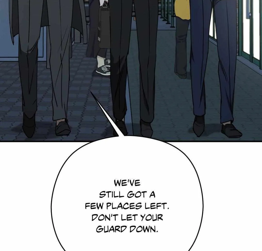 Read Viper chapter 34 image 59 on Lezhin