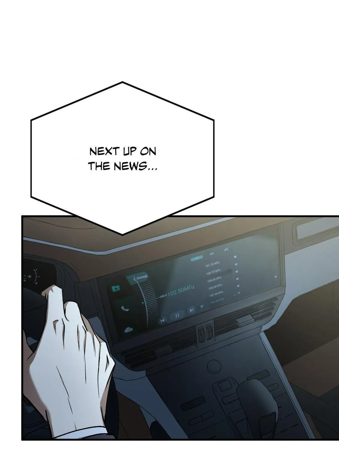 Read Viper chapter 34 image 6 on Lezhin