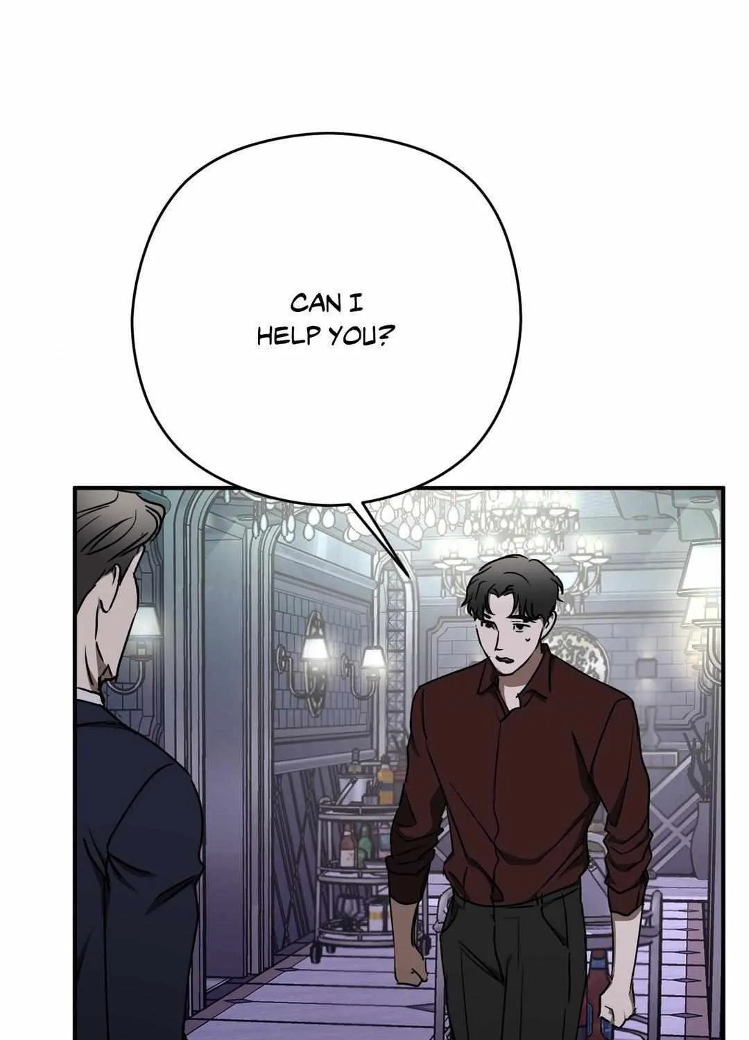 Read Viper chapter 34 image 70 on Lezhin