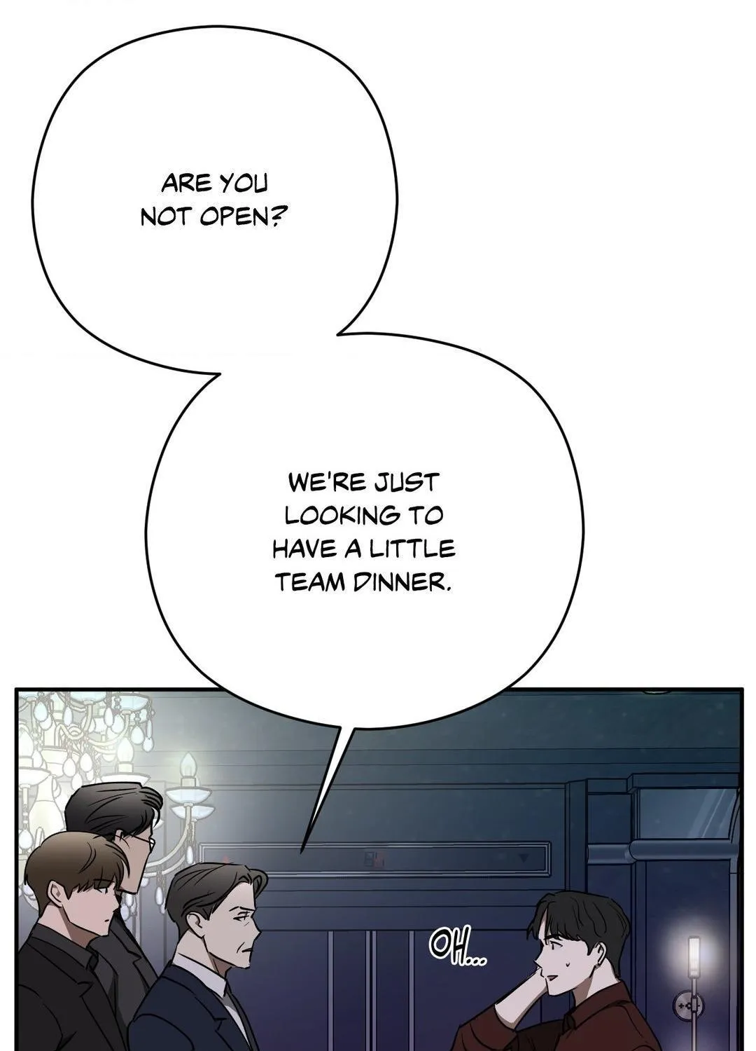 Read Viper chapter 34 image 72 on Lezhin