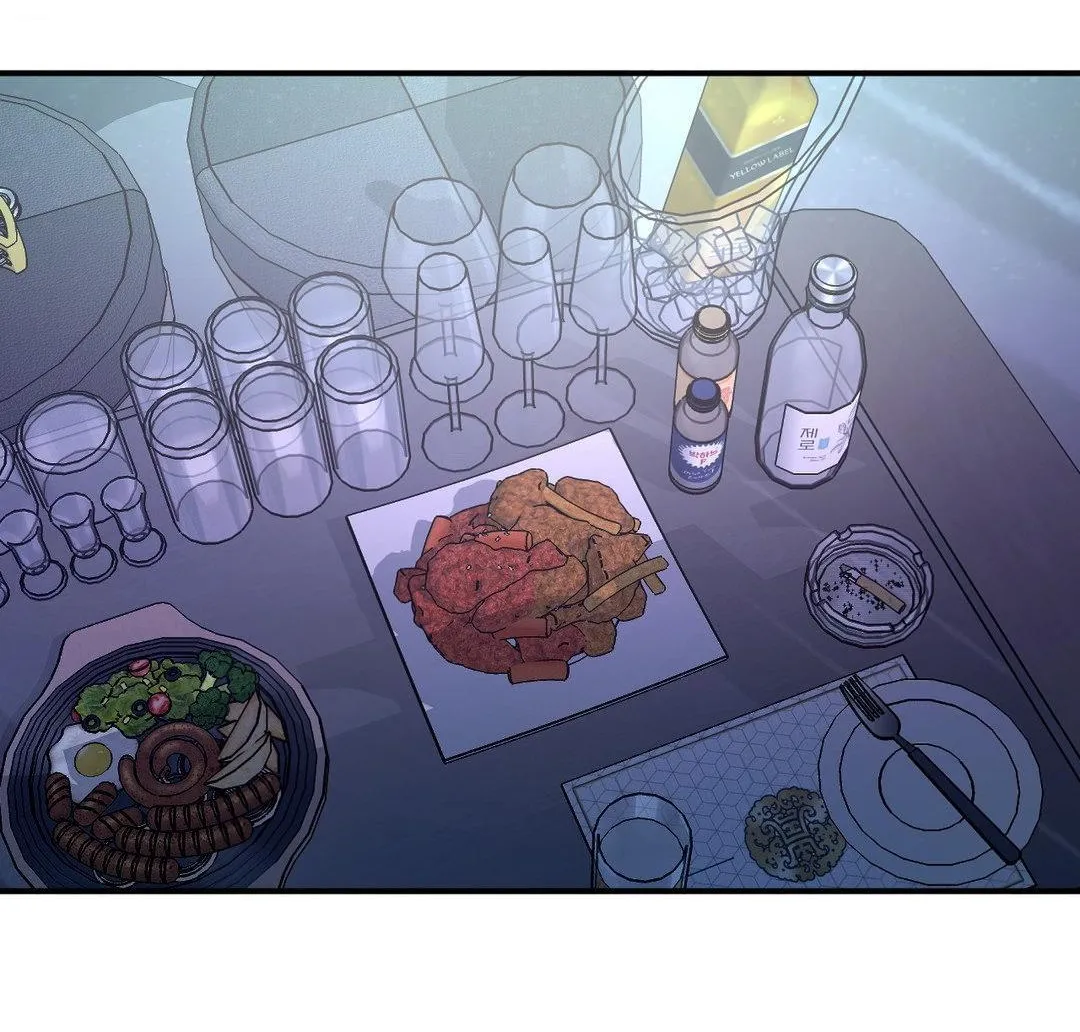 Read Viper chapter 34 image 81 on Lezhin