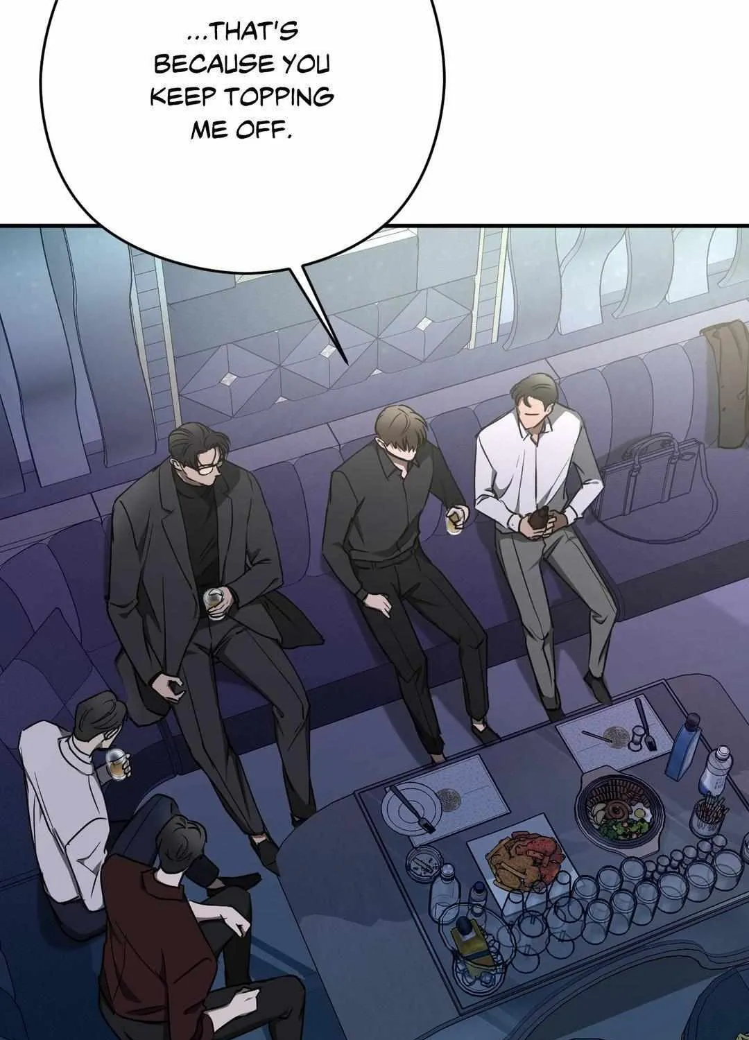 Read Viper chapter 34 image 96 on Lezhin