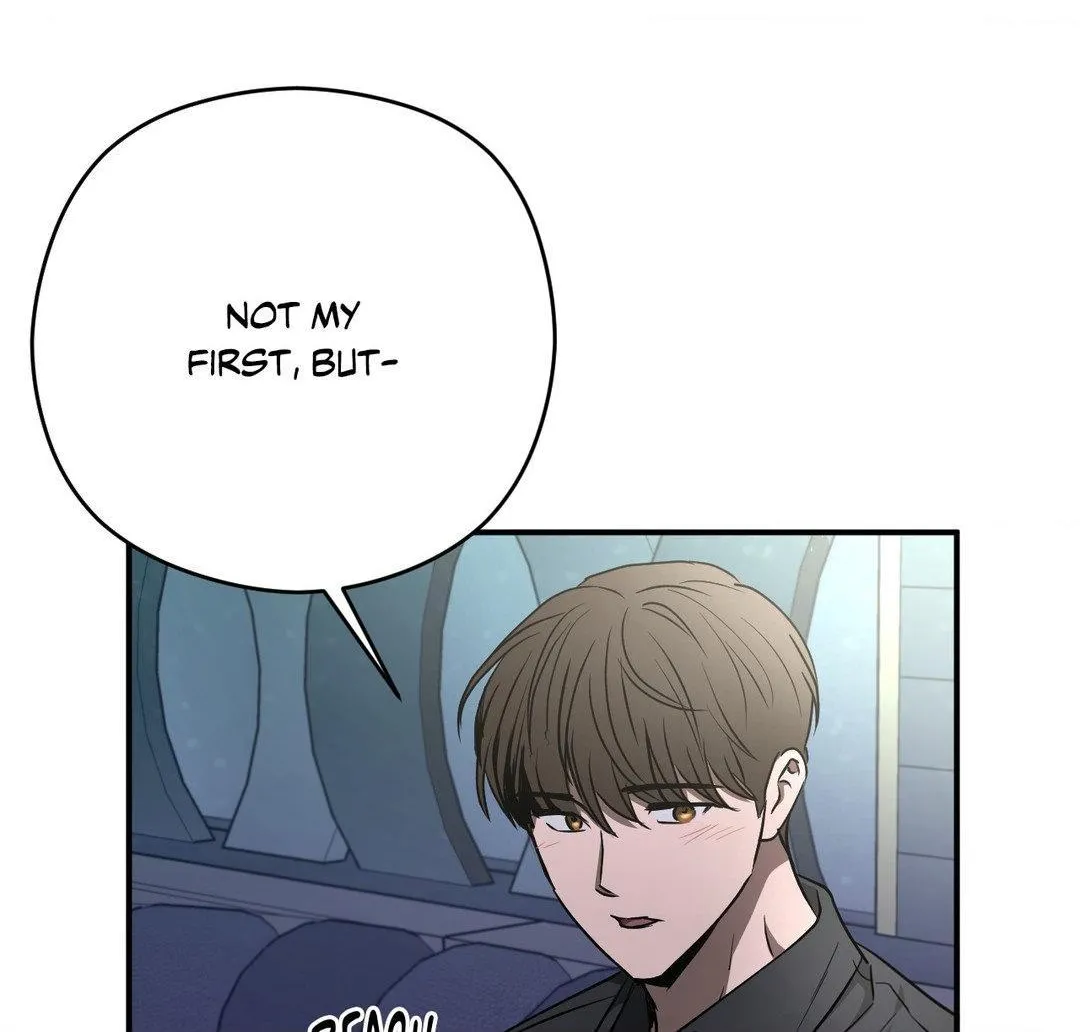 Read Viper chapter 34 image 99 on Lezhin
