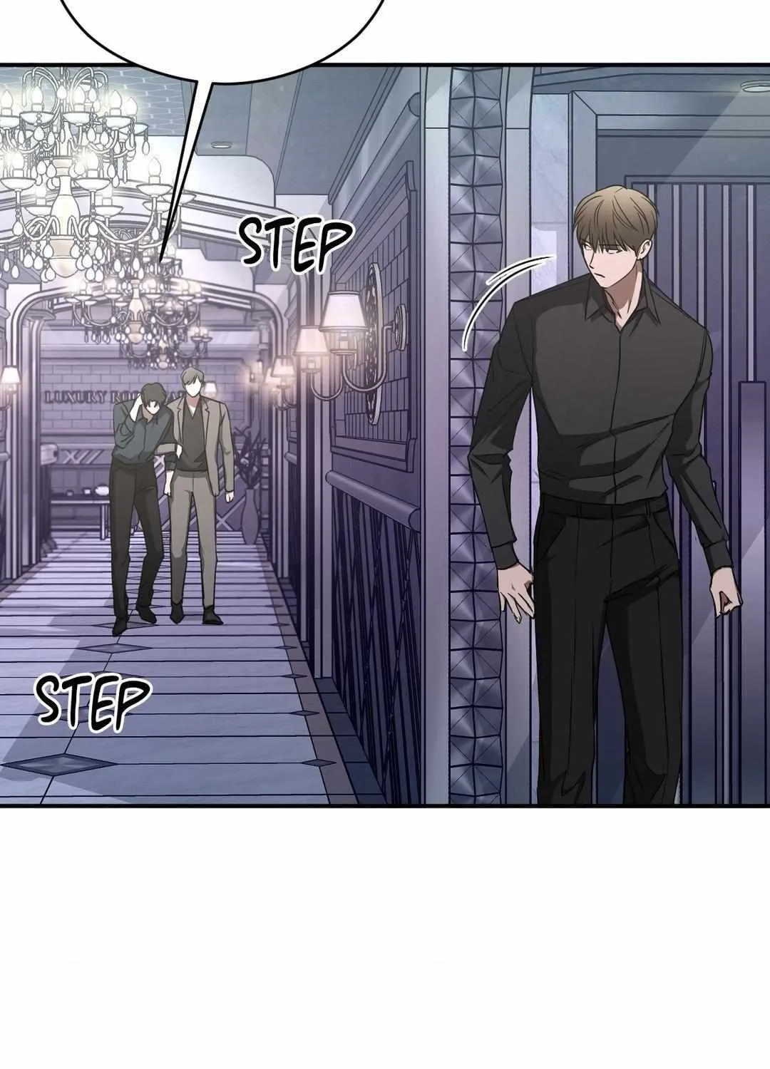 Read Viper chapter 35 image 10 on Lezhin