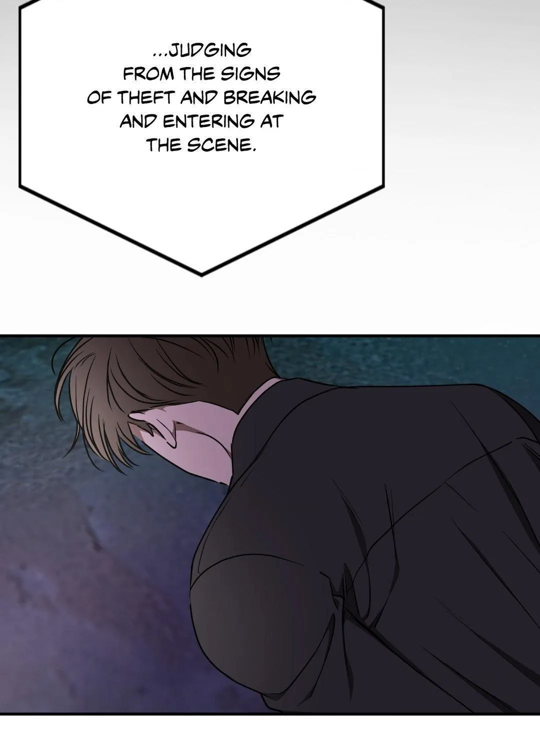 Read Viper chapter 35 image 102 on Lezhin