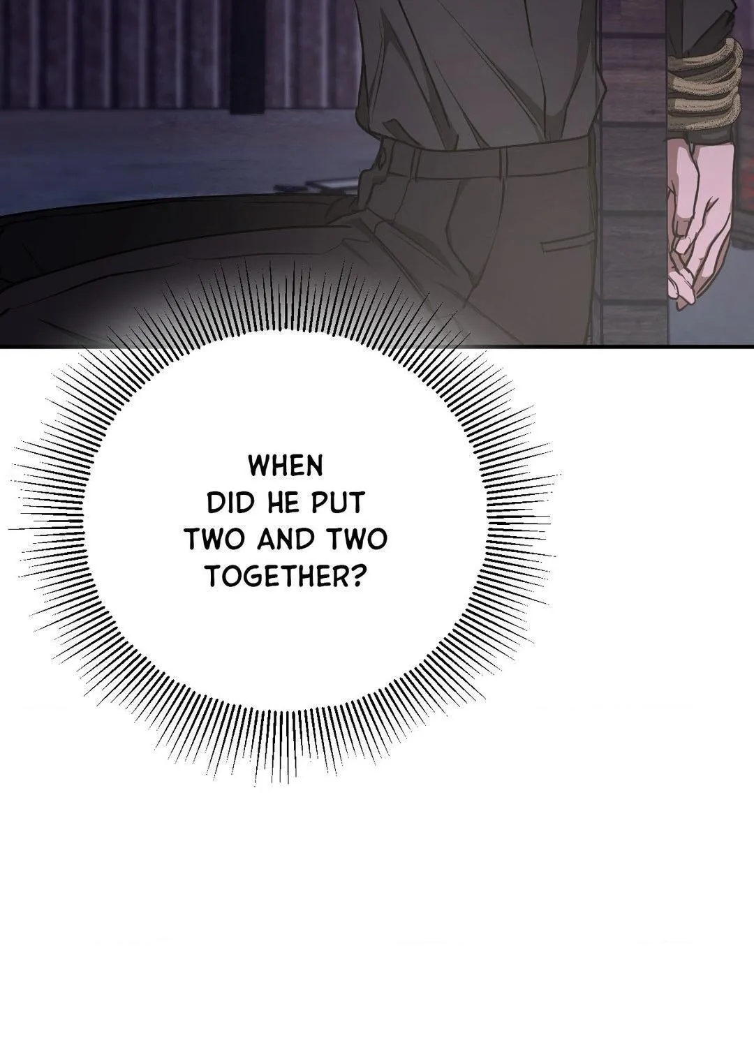 Read Viper chapter 35 image 116 on Lezhin