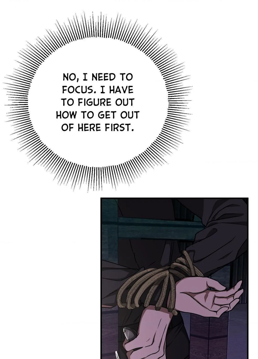 Read Viper chapter 35 image 124 on Lezhin