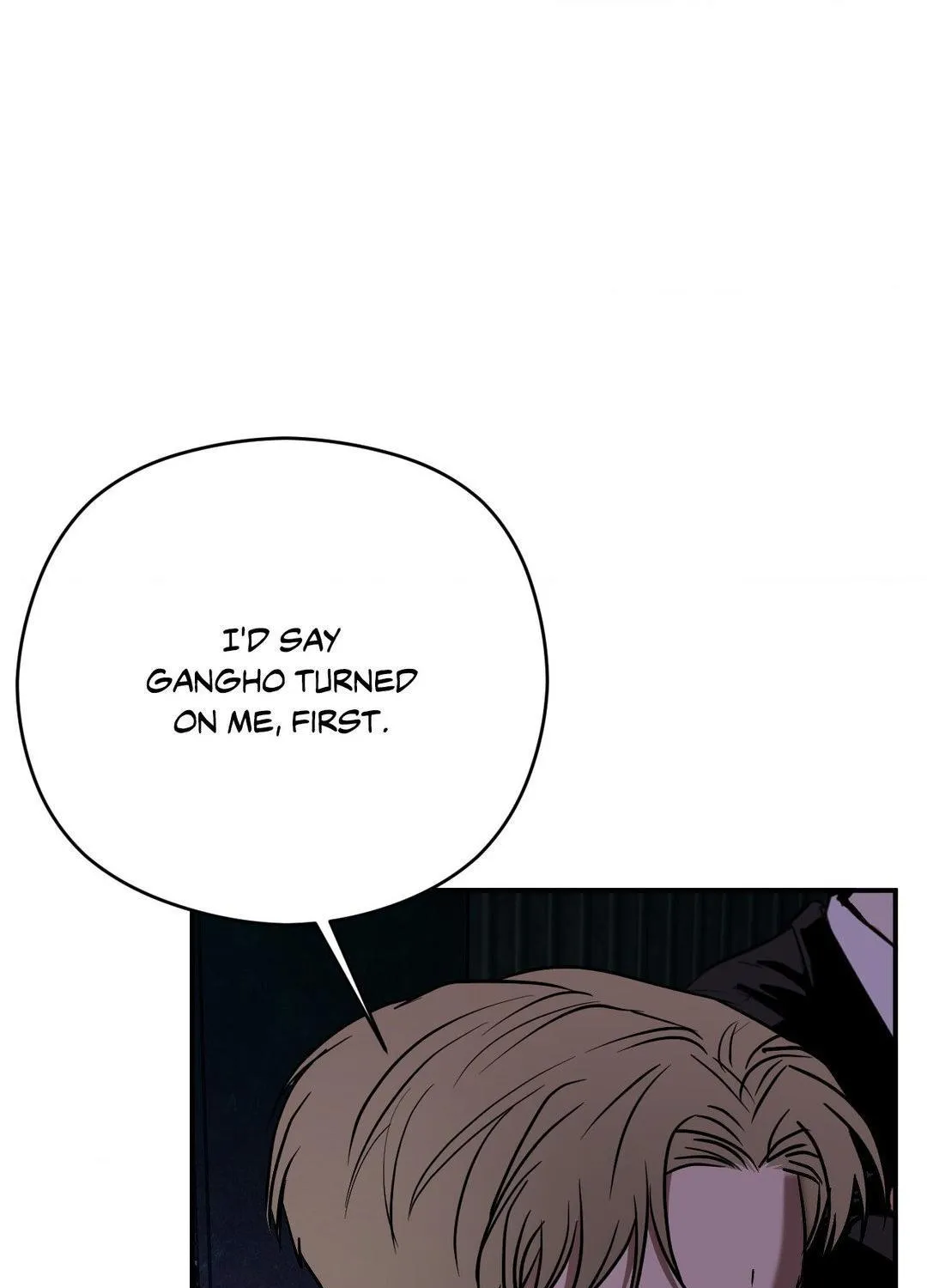 Read Viper chapter 35 image 134 on Lezhin