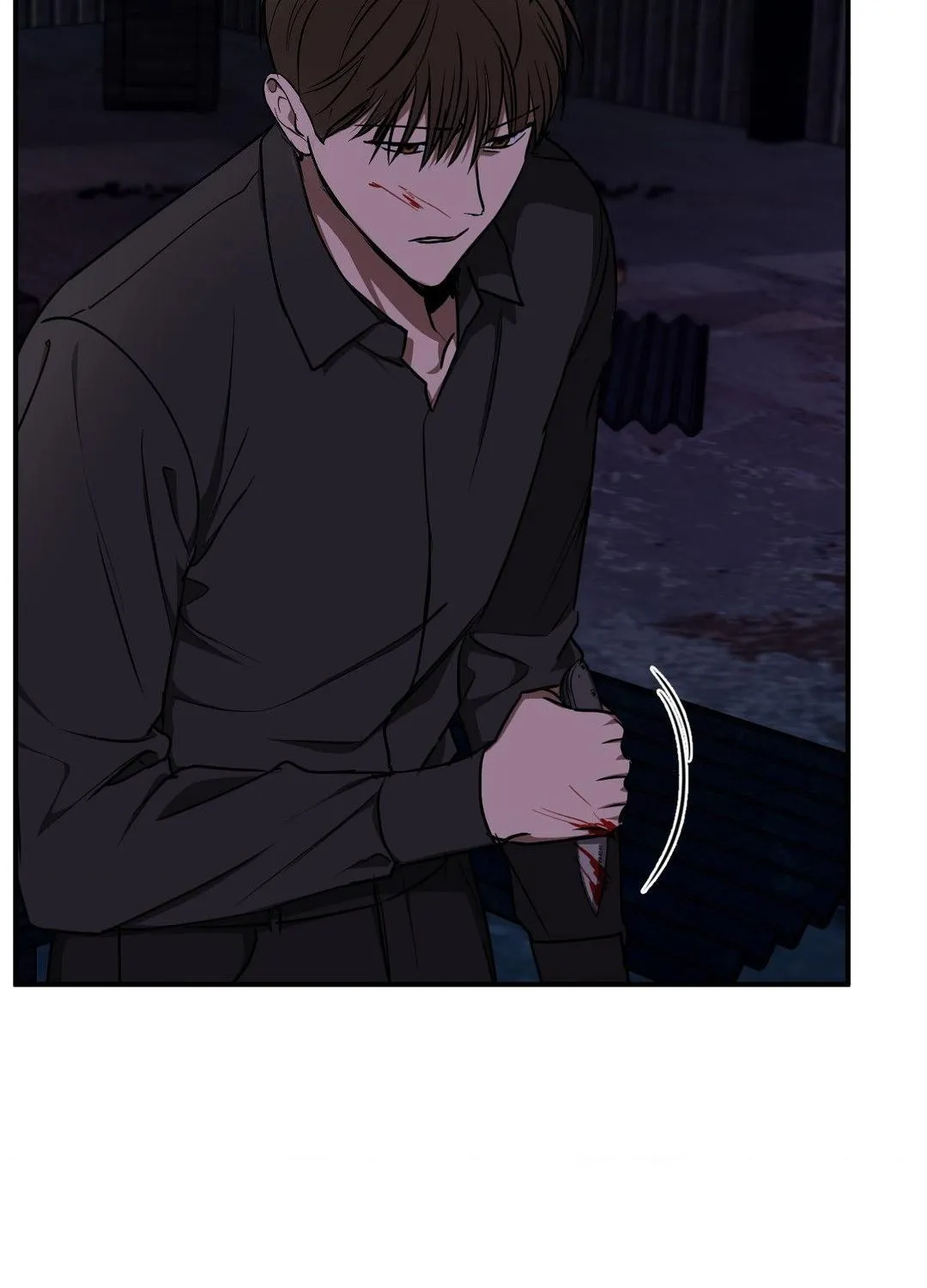 Read Viper chapter 35 image 156 on Lezhin