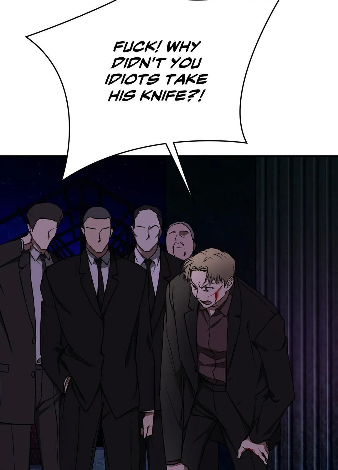 Read Viper chapter 35 image 158 on Lezhin