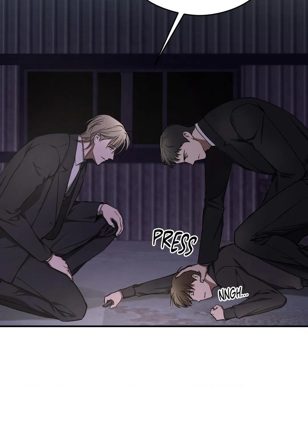 Read Viper chapter 35 image 168 on Lezhin