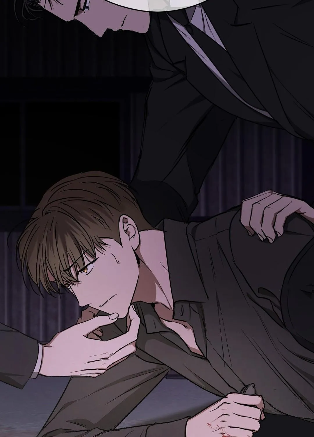 Read Viper chapter 35 image 174 on Lezhin