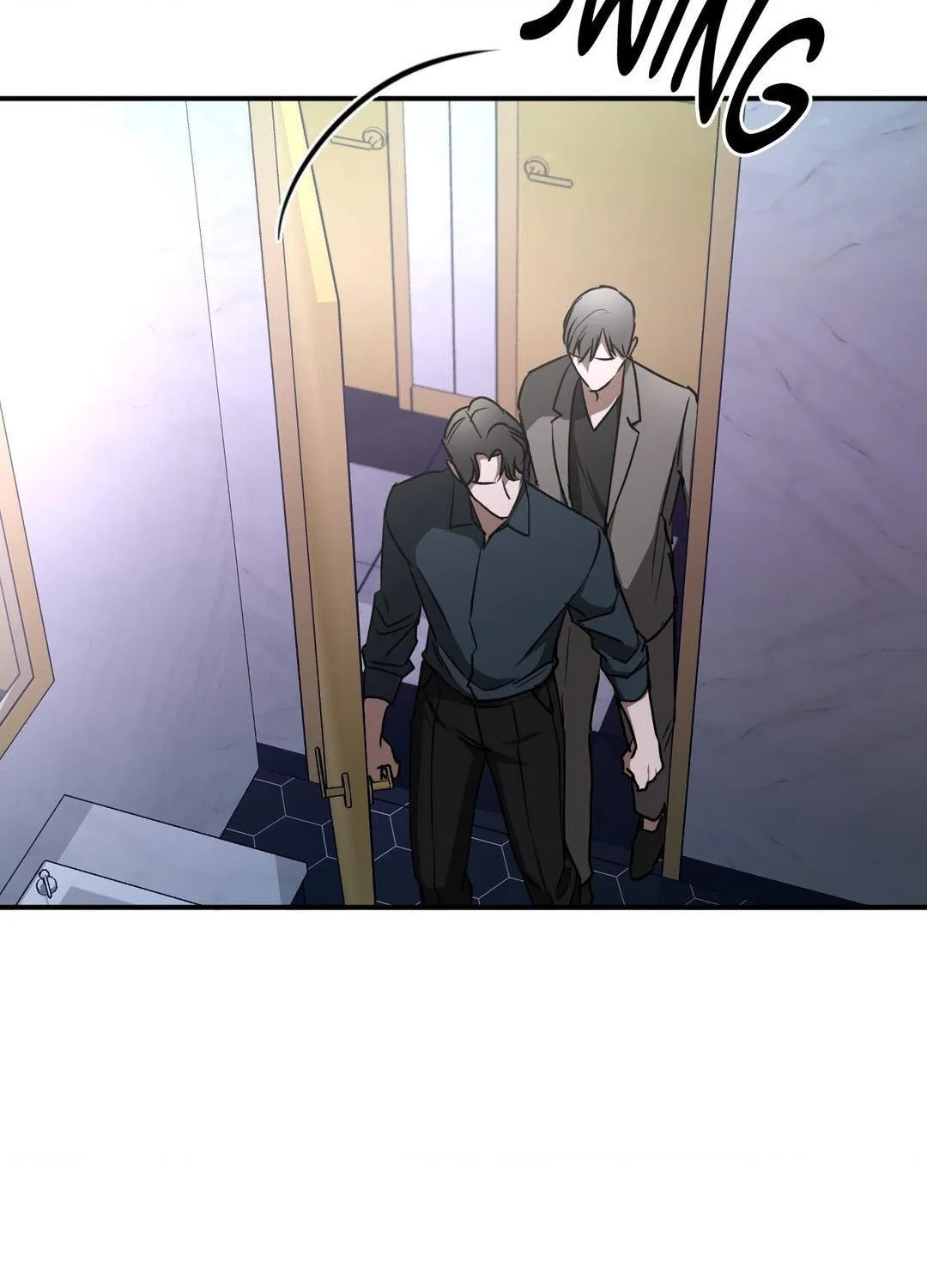 Read Viper chapter 35 image 18 on Lezhin