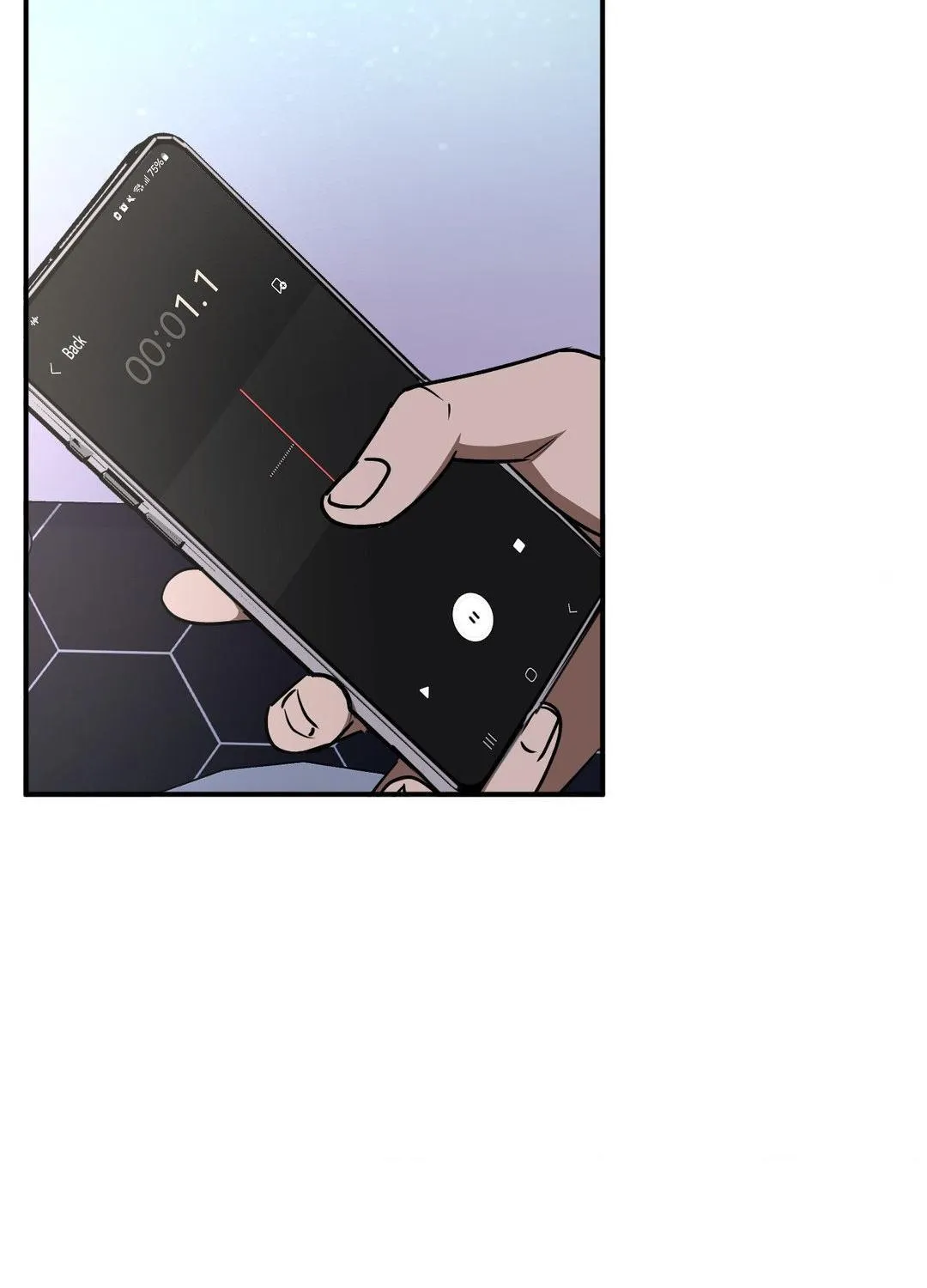 Read Viper chapter 35 image 28 on Lezhin
