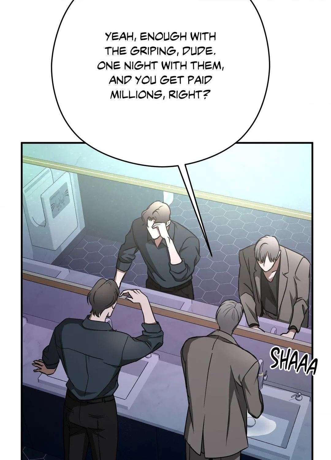 Read Viper chapter 35 image 30 on Lezhin