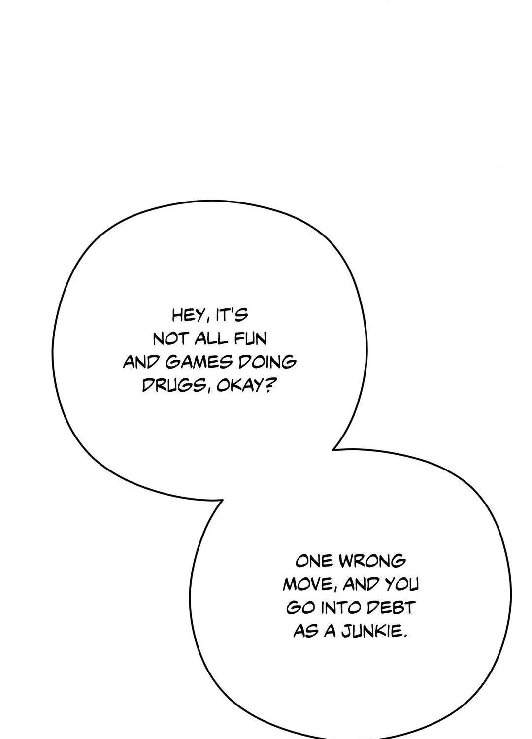 Read Viper chapter 35 image 32 on Lezhin