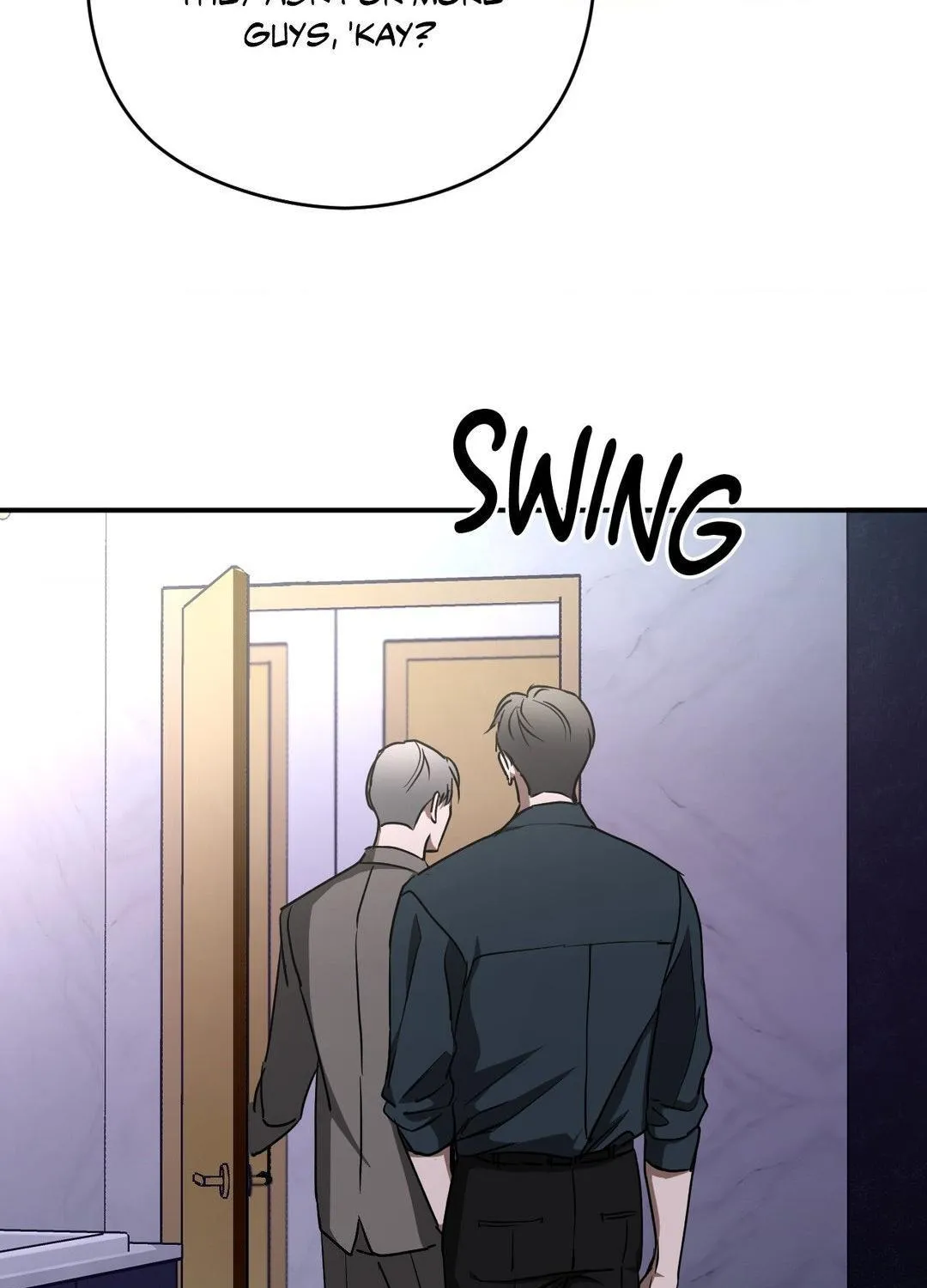 Read Viper chapter 35 image 36 on Lezhin