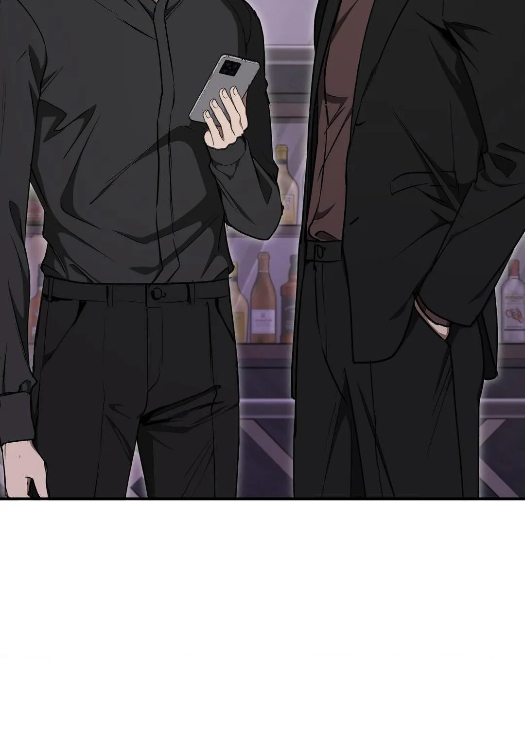 Read Viper chapter 35 image 58 on Lezhin