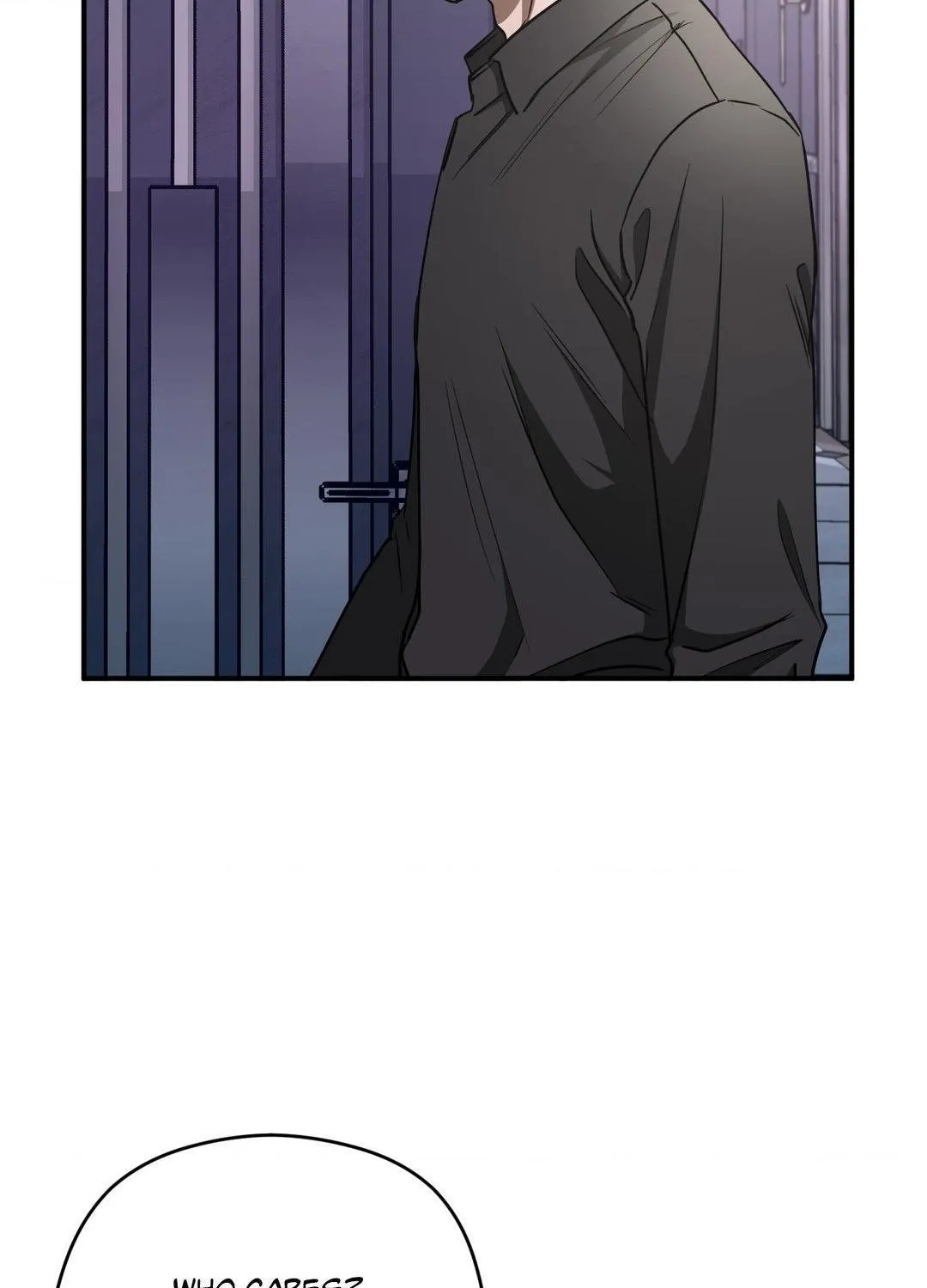 Read Viper chapter 35 image 8 on Lezhin