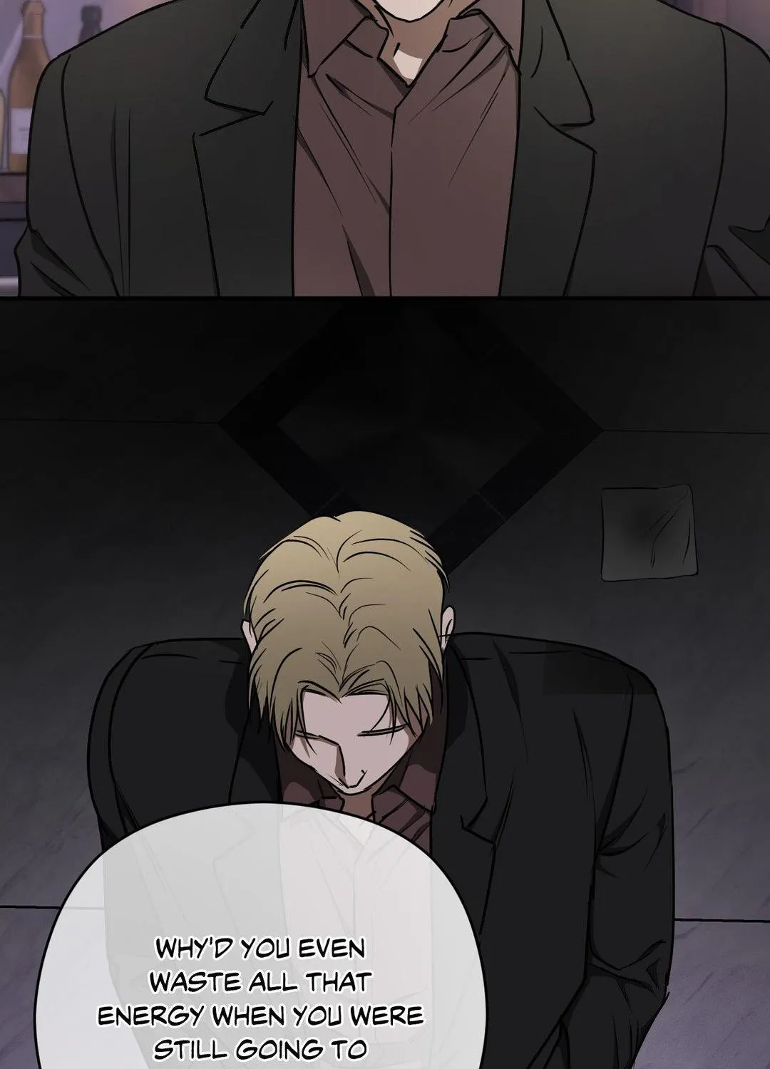 Read Viper chapter 35 image 80 on Lezhin