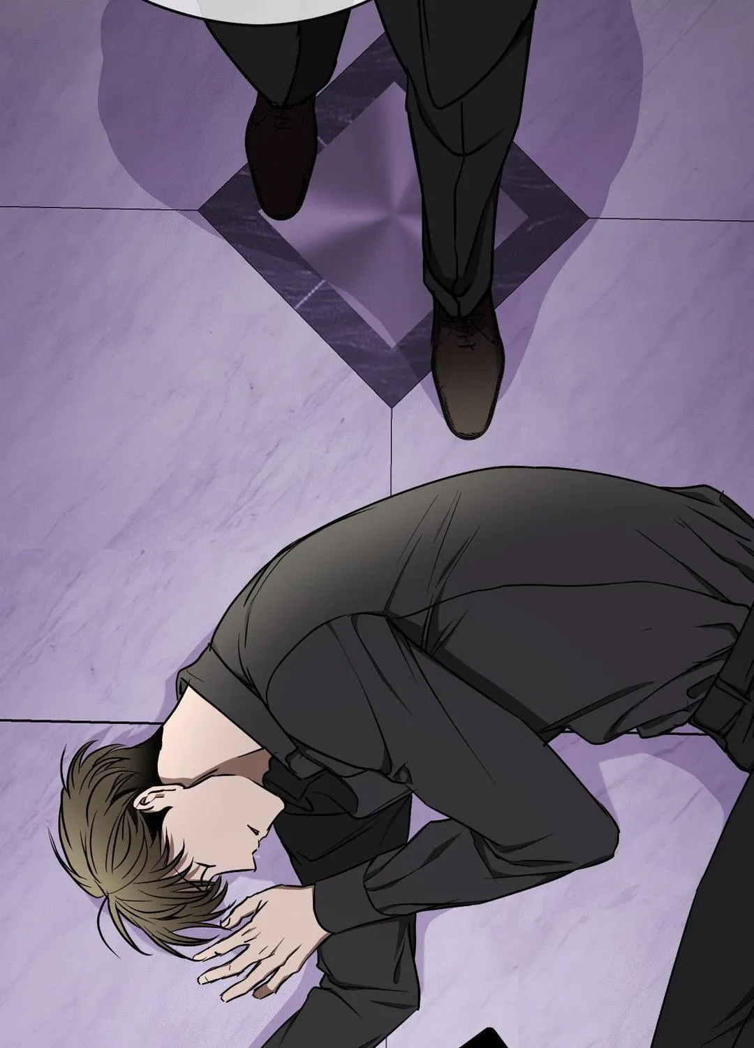 Read Viper chapter 35 image 82 on Lezhin