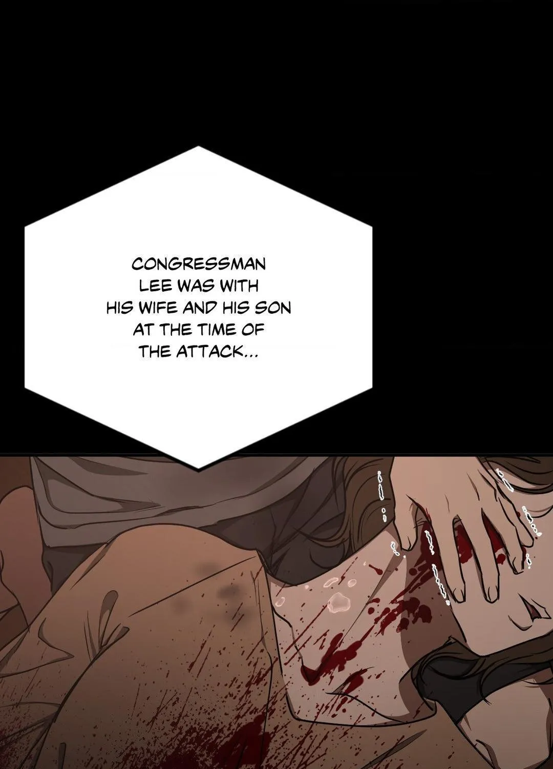 Read Viper chapter 35 image 90 on Lezhin