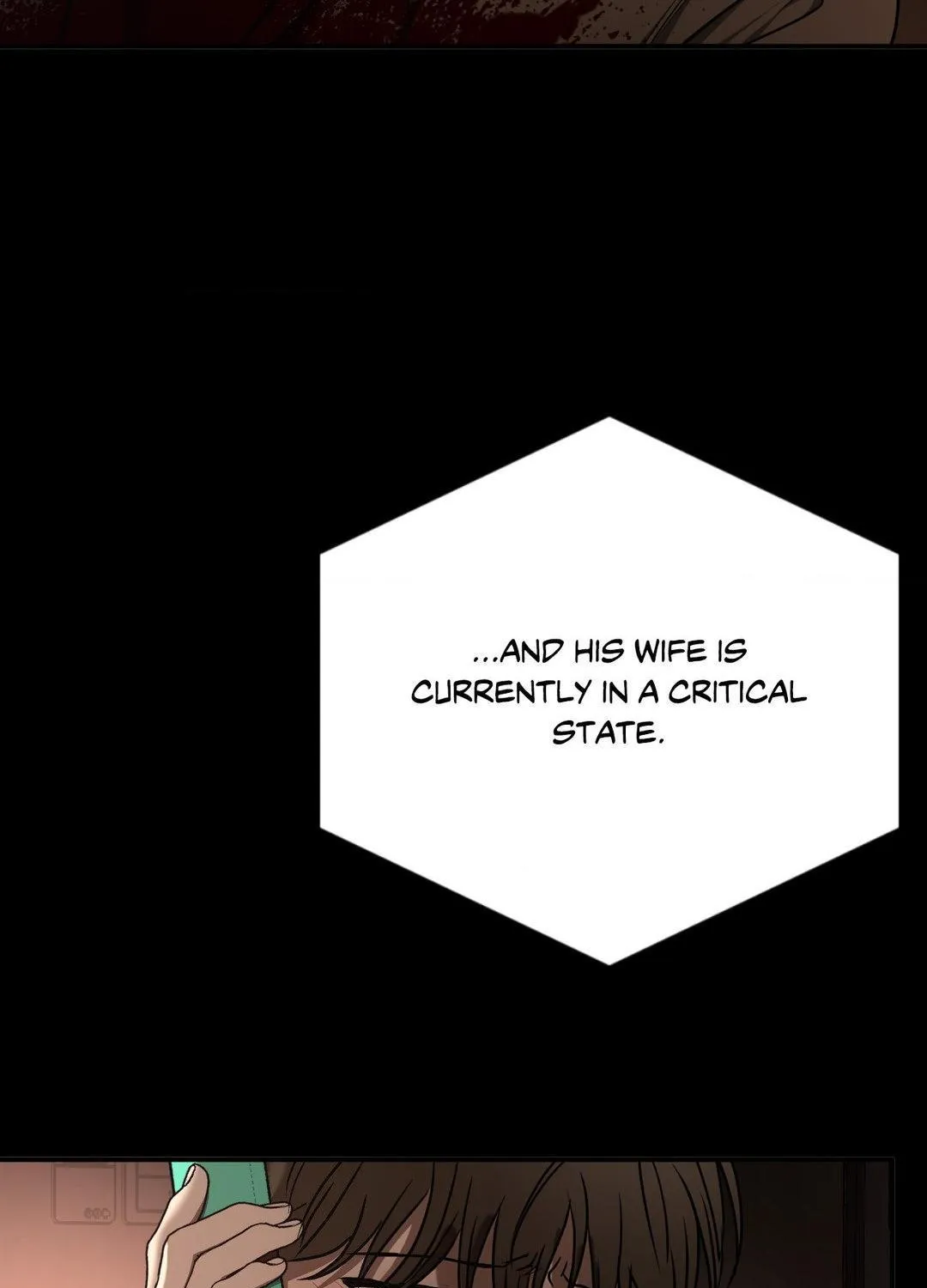 Read Viper chapter 35 image 92 on Lezhin
