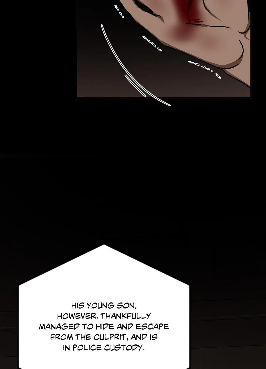 Read Viper chapter 35 image 96 on Lezhin