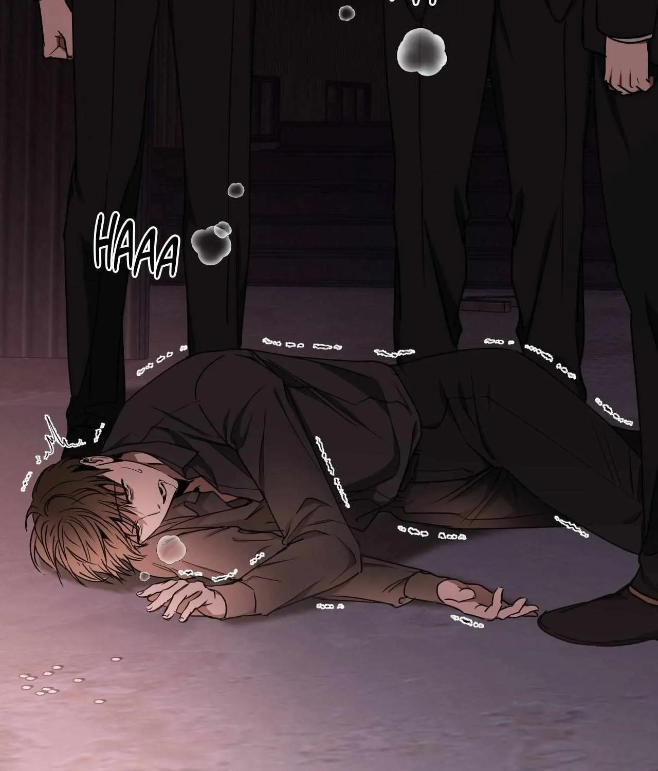 Read Viper chapter 36 image 100 on Lezhin